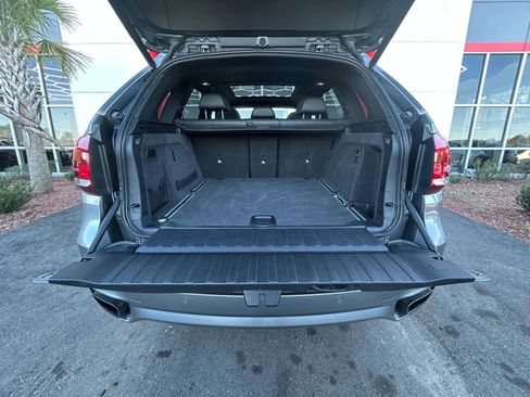 Used 2015 BMW X5 xDrive50i image 19