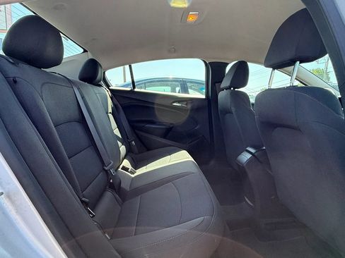 Used 2016 Chevrolet Cruze LS FWD image 36
