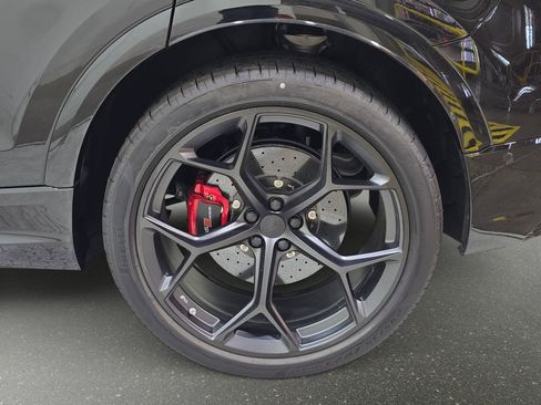 New 2026 Audi RS Q8 performance AWD/4WD image 34