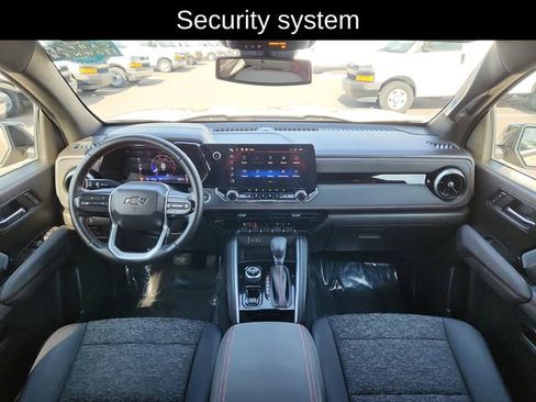 Used 2023 Chevrolet Colorado Z71 w/ Z71 Convenience Package 2 image 34