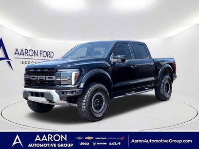 Used 2024 Ford F150 Raptor