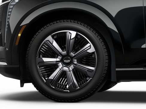 New 2026 Cadillac Escalade IQ Luxury 2 w/ LPO, Floor Liner Package image 31