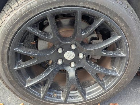 Used 2014 Dodge Challenger SXT image 7