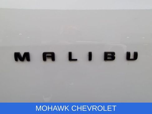 Used 2024 Chevrolet Malibu RS w/ LPO, Floor Liner Package FWD image 32
