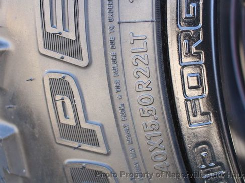 Used 2018 Nissan Titan SL w/ Midnight Edition AWD/4WD image 42