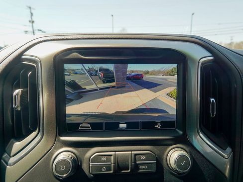 Used 2020 Chevrolet Silverado 1500 RST image 27