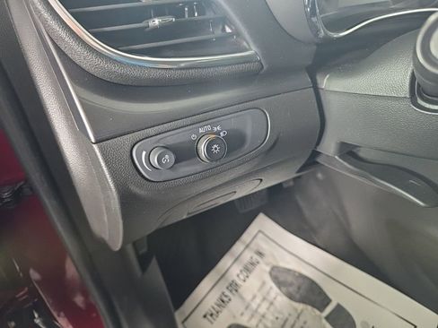 Used 2019 Buick Encore Preferred FWD image 14