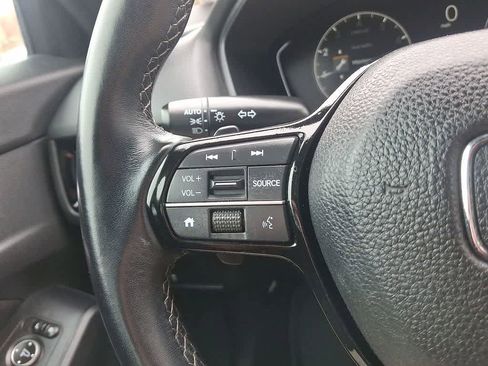 Certified 2023 Honda Civic Sport image 17