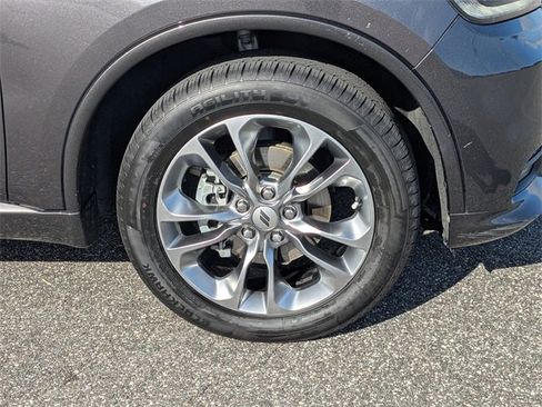 Certified 2020 Dodge Durango GT image 11