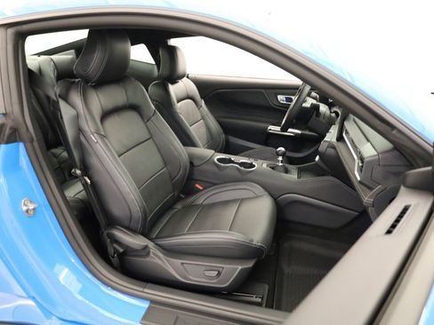 Used 2026 Ford Mustang GT Premium image 29