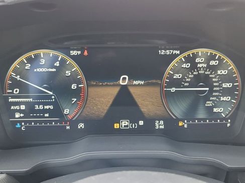 New 2026 Subaru Forester Wilderness image 10