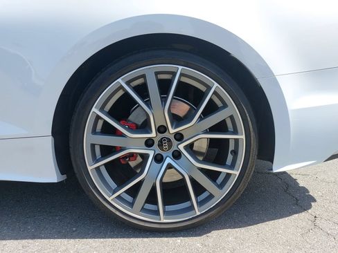 Used 2024 Audi S5 Premium Plus AWD/4WD image 37