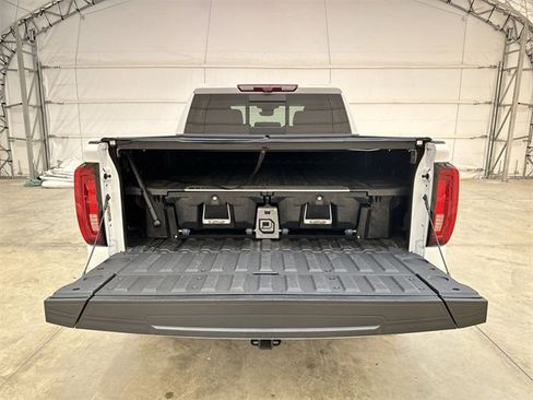 Certified 2023 GMC Sierra 1500 Denali w/ Denali Reserve Package image 26