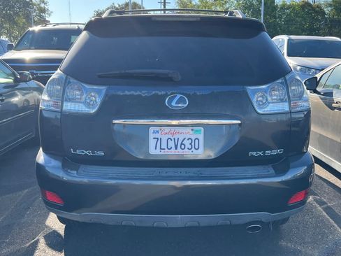 Used 2009 Lexus RX 350 AWD image 5