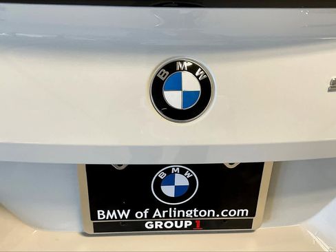 New 2026 BMW Z4 sDrive30i w/ Premium Package RWD image 15