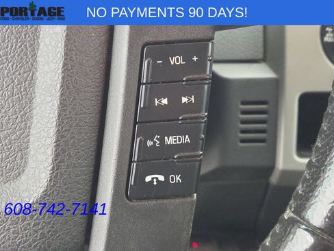 Used 2012 Ford F150 XLT w/ XLT Chrome Pkg AWD/4WD image 23