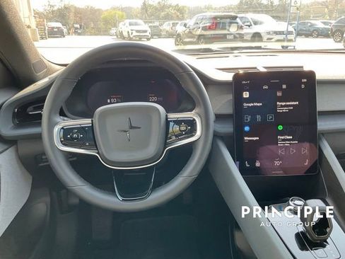 Used 2022 Polestar Polestar 2 Long Range Dual Motor w/ Plus Package image 19