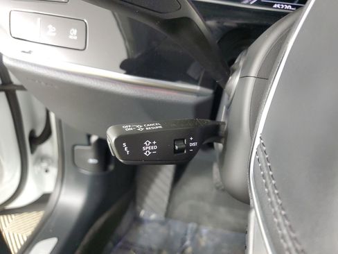 Certified 2021 Audi A8 L 4.0T w/ Executive Plus Package image 40