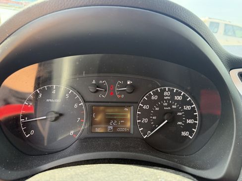 Used 2016 Nissan Sentra S FWD image 28