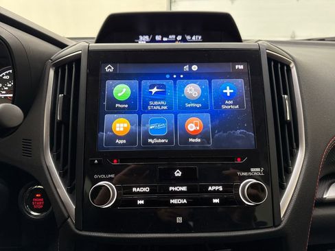 Used 2021 Subaru Forester Sport w/ Popular Package #2 image 18