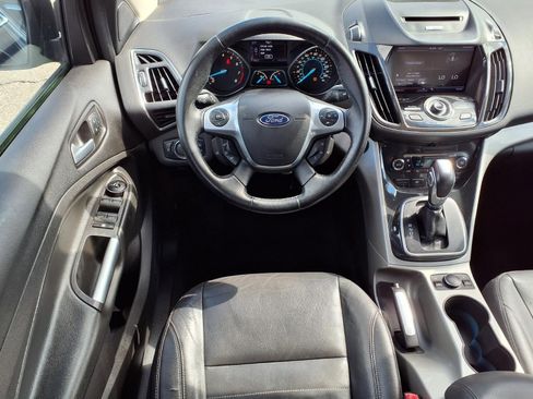 Used 2013 Ford Escape SEL AWD/4WD image 13