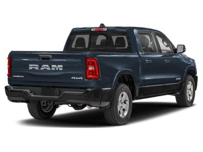 New 2027 RAM 1500 Lone Star