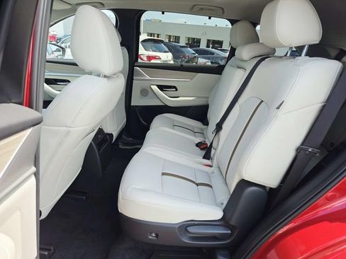 New 2026 MAZDA CX-90 Plug-In Hybrid w/ Premium Plus AWD/4WD image 10