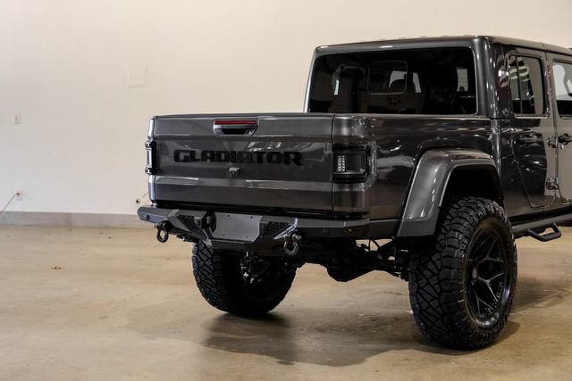 Used 2025 Jeep Gladiator Sport AWD/4WD image 34