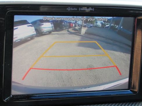 Used 2021 Hyundai Tucson SEL FWD image 22