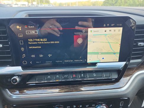 New 2026 GMC Sierra 1500 Elevation image 14