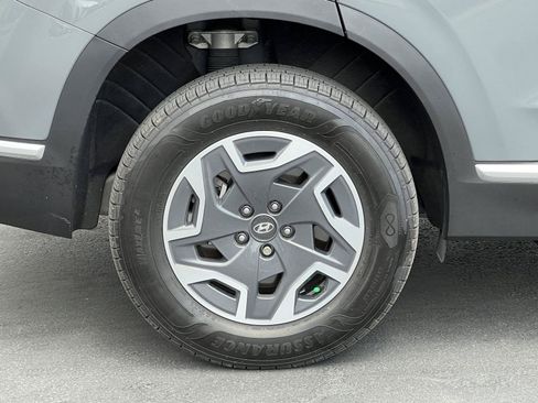 Certified 2023 Hyundai Santa Fe Blue AWD/4WD image 15