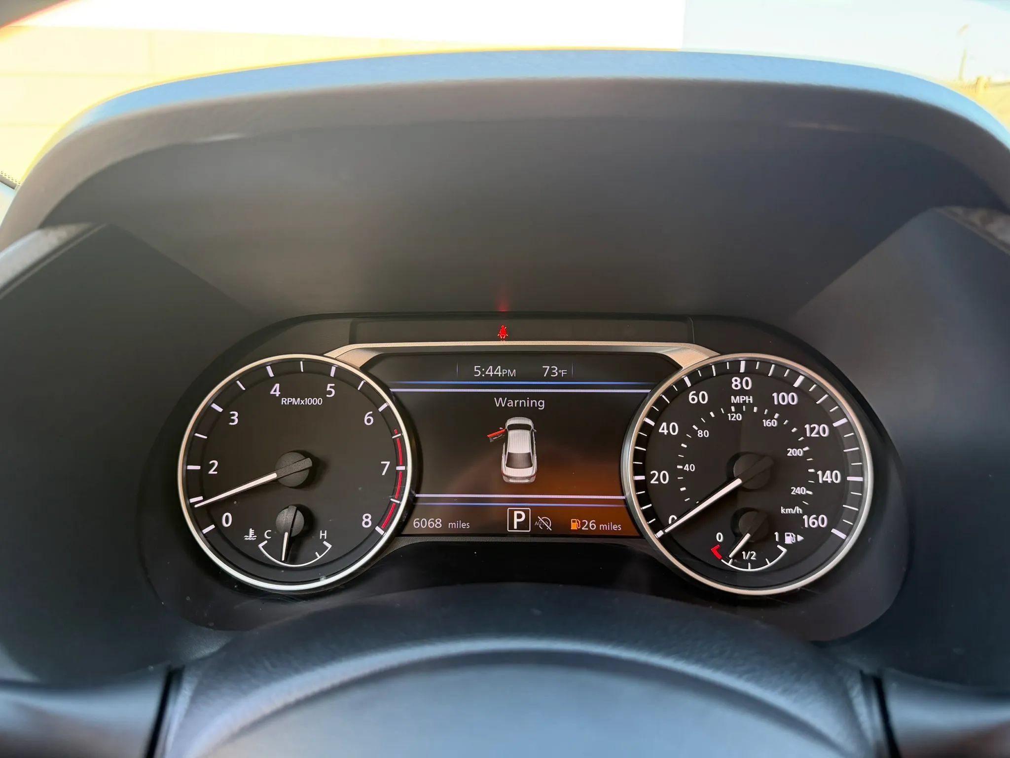 Used 2025 Nissan Sentra SV w/ SV Premium Package FWD image 25