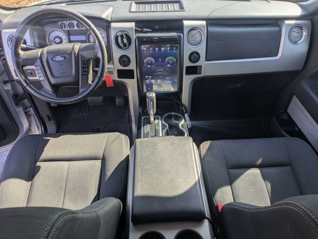 Used 2010 Ford F150 4x4 SuperCab image 15