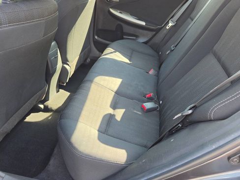 Used 2012 Toyota Corolla S FWD image 22