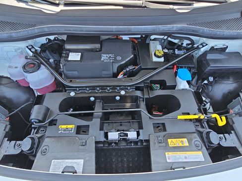 Certified 2023 Volkswagen ID.4 Pro S RWD image 30