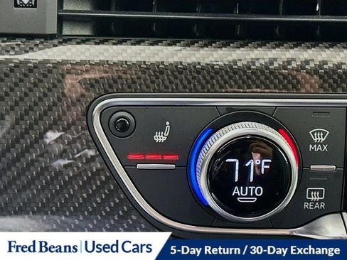 Used 2019 Audi RS 5 Sportback image 20