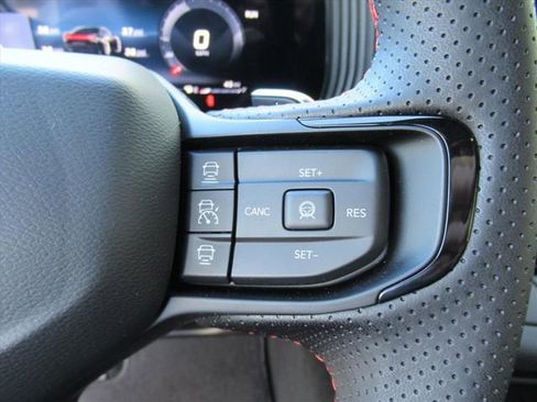 New 2026 Dodge Charger R/T Scat Pack image 22