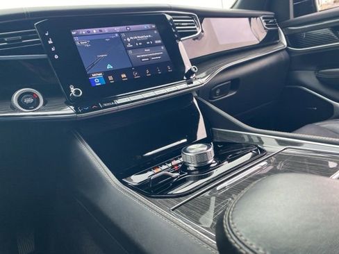 Used 2022 Jeep Wagoneer Series II w/ Premium Group I image 51