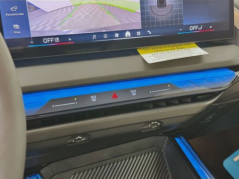 New 2026 BMW X3 xDrive30 w/ M Sport Package image 19