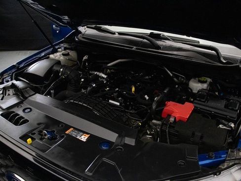 Used 2020 Ford Ranger XLT w/ Equipment Group 301A Mid image 26