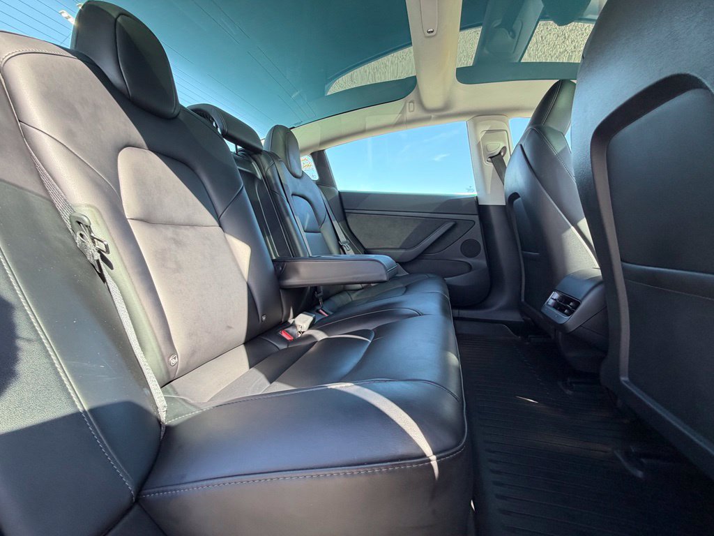 Used 2023 Tesla Model 3 Standard Range RWD image 70