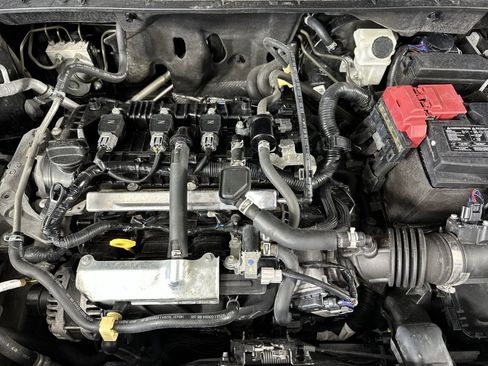 Certified 2023 Nissan Kicks SV image 31