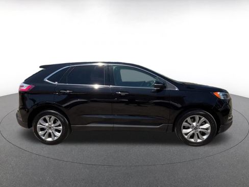 Used 2023 Ford Edge Titanium w/ Equipment Group 301A AWD/4WD image 15