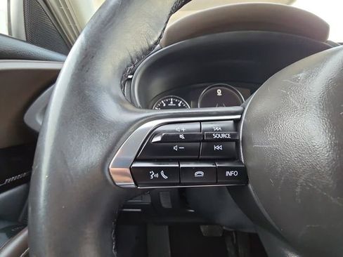 Used 2024 MAZDA CX-30 AWD 2.5 S w/ Premium Package image 13