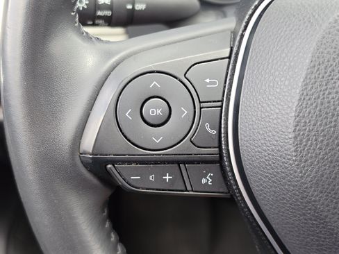 Certified 2020 Toyota RAV4 Limited AWD/4WD image 18