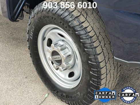 Used 2023 Ford F250 XL w/ XL Chrome Package image 8