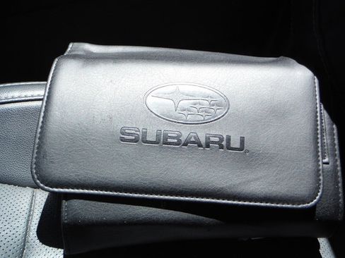 Used 2024 Subaru Legacy Limited AWD/4WD image 40