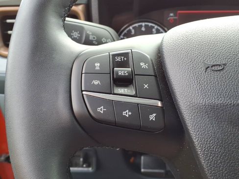 Used 2024 Ford Maverick Lariat w/ 4K Tow Package AWD/4WD image 21