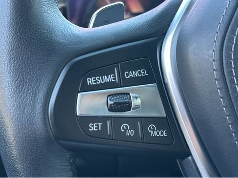 Used 2024 BMW X5 sDrive40i w/ Premium Package RWD image 29