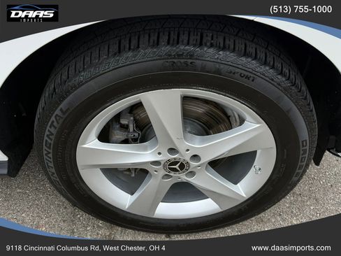 Used 2018 Mercedes-Benz GLE 350 GLE 350 4MATIC Sport Utility 4 w/ Premium 1 Package image 55